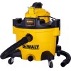 Industrial hoover 34L 1080W DXV234P DEWALT Industrial hoover 34L 1080W DXV234P DEWALT