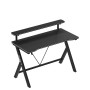 Huzaro Hero 1.9 Black gaming desk