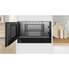 Bosch Serie 8 BER7321B1 microwave Black Solo microwave Built-in 21 L 900 W Bosch Serie 8 BER7321B1 microwave Black Solo microwave Built-in 21 L 900 W