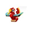 LEGO CREATOR 3 IN 1 31145 RED DRAGON