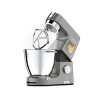 Kenwood KWL90.004SI food processor 1400 W 7 L Silver Built-in scales Kenwood KWL90.004SI food processor 1400 W 7 L Silver Built-in scales