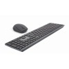Gembird KBS-ECLIPSE-M500 keyboard Mouse included RF Wireless QWERTY US English Black Gembird KBS-ECLIPSE-M500 keyboard Mouse included RF Wireless QWERTY US English Black