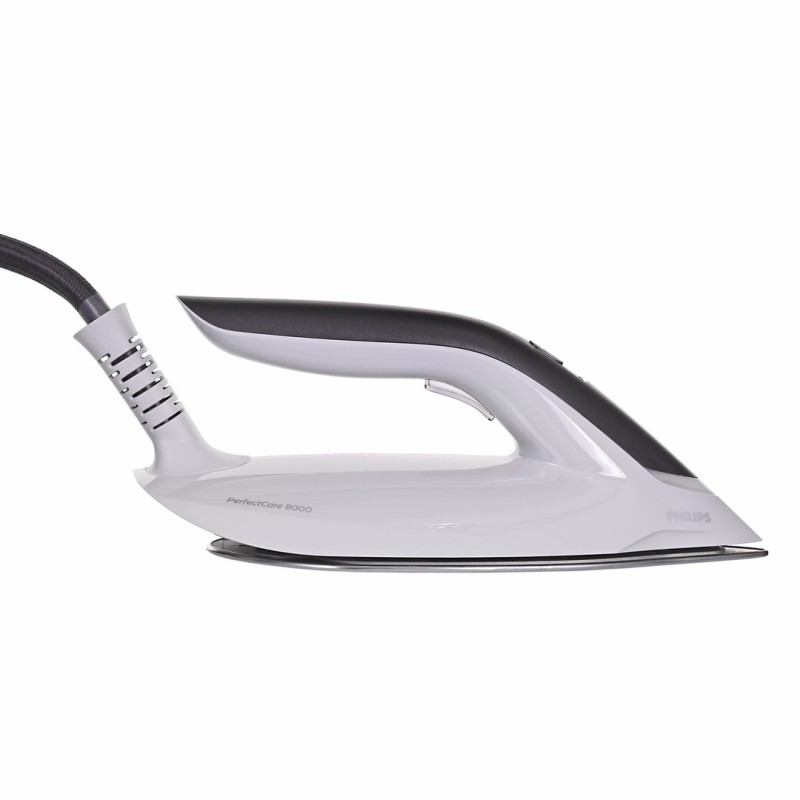 Philips PSG8050/30 steam ironing station 2700 W 1.8 L SteamGlide soleplate Purple Philips PSG8050/30 steam ironing station 2700 W 1.8 L SteamGlide soleplate Purple
