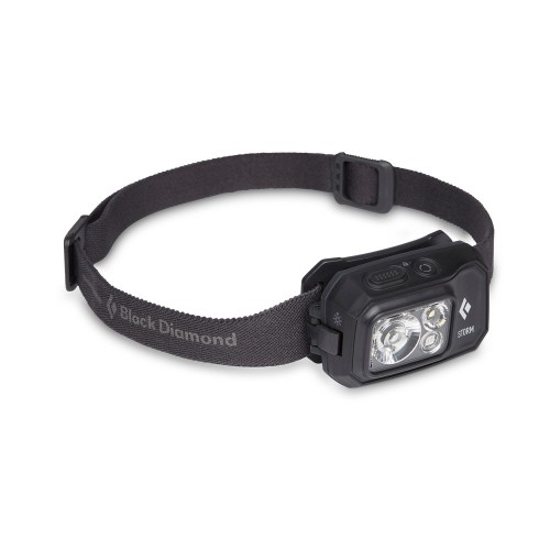 Black Diamond Storm 450 Hand flashlight Black Diamond Storm 450 Hand flashlight