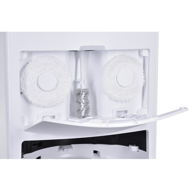 GEFU Rotare salad spinner Black, White Crank/handle GEFU Rotare salad spinner Black, White Crank/handle