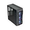 FURY Shobo SH4 RGB Midi Tower Black