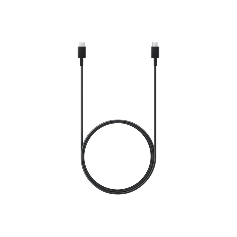 Samsung EP-DX310JBEGEU USB cable 1.8 m USB C Black