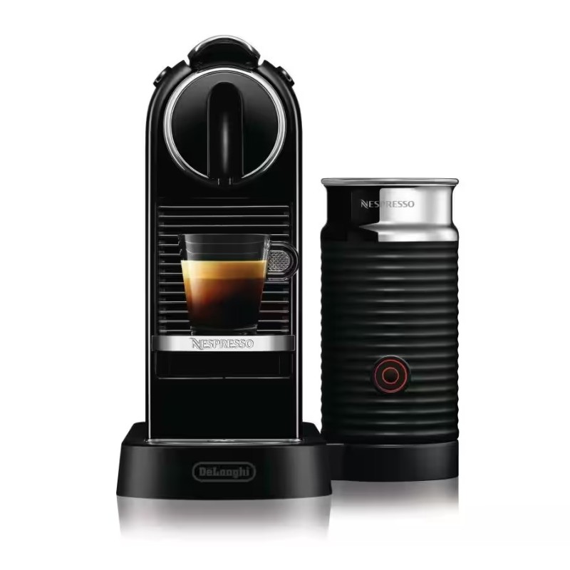 De’Longhi EN 267.BAE coffee maker Drip coffee maker 1 L De’Longhi EN 267.BAE coffee maker Drip coffee maker 1 L