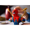 LEGO MARVEL 76326 Iron Spider-Man Bust