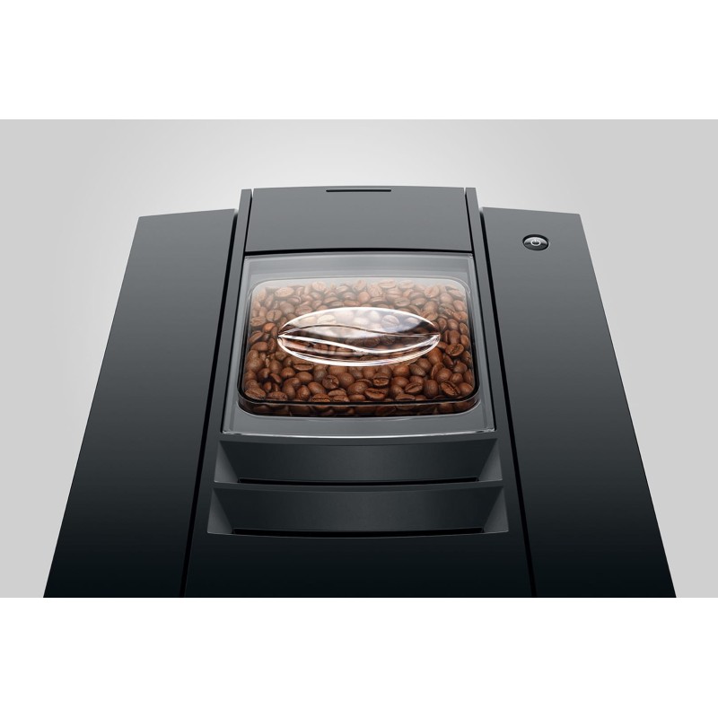 Jura E8 Dark Inox (EC) Coffee Machine Jura E8 Dark Inox (EC) Coffee Machine