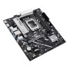 ASUS PRIME B860M-K Intel B860 LGA 1851 (Socket V1) micro ATX ASUS PRIME B860M-K Intel B860 LGA 1851 (Socket V1) micro ATX