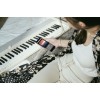 Casio CT-S1 Digital synthesizer 61 White Casio CT-S1 Digital synthesizer 61 White