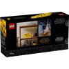 LEGO STAR WARS 75407 Brick-Built Star Wars Logo LEGO STAR WARS 75407 Brick-Built Star Wars Logo