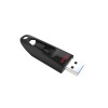 SanDisk Ultra USB flash drive 32 GB USB Type-A 3.2 Gen 1 (3.1 Gen 1) Black