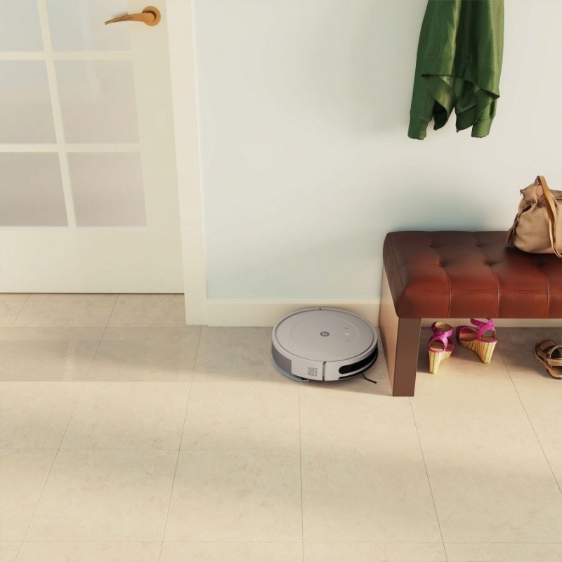 Cleaning robot iRobot Roomba Combo Essential Cleaning robot iRobot Roomba Combo Essential
