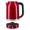 KitchenAid 5KEK1701EER electric kettle 1.7 L 2400 W Red