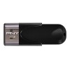PNY Attaché 4 2.0 16GB USB flash drive USB Type-A Black PNY Attaché 4 2.0 16GB USB flash drive USB Type-A Black