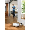 LIN LIFVD1 80L white electric boiler with WI-FI LIN LIFVD1 80L white electric boiler with WI-FI