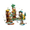 LEGO FRIENDS 42631 Adventure Camp Tree House