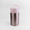 Dinner thermos Maestro MR-1636-110 1100 ml, pink Dinner thermos Maestro MR-1636-110 1100 ml, pink