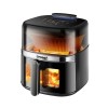 PRIME3 SAF51 greaseless fryer PRIME3 SAF51 greaseless fryer