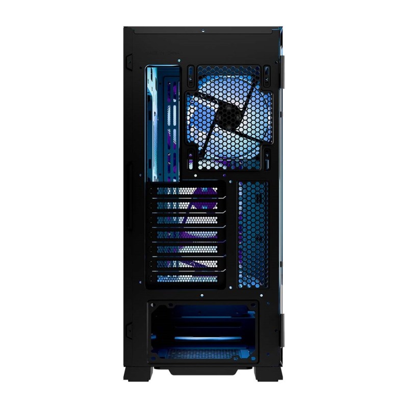 MODECOM HORIZON ARGB Flow MIDI USB 3.0 X 2 CYPE-C computer case MODECOM HORIZON ARGB Flow MIDI USB 3.0 X 2 CYPE-C computer case