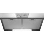 Electrolux LFU216X cooker hood 272 m³/h Wall-mounted Stainless steel