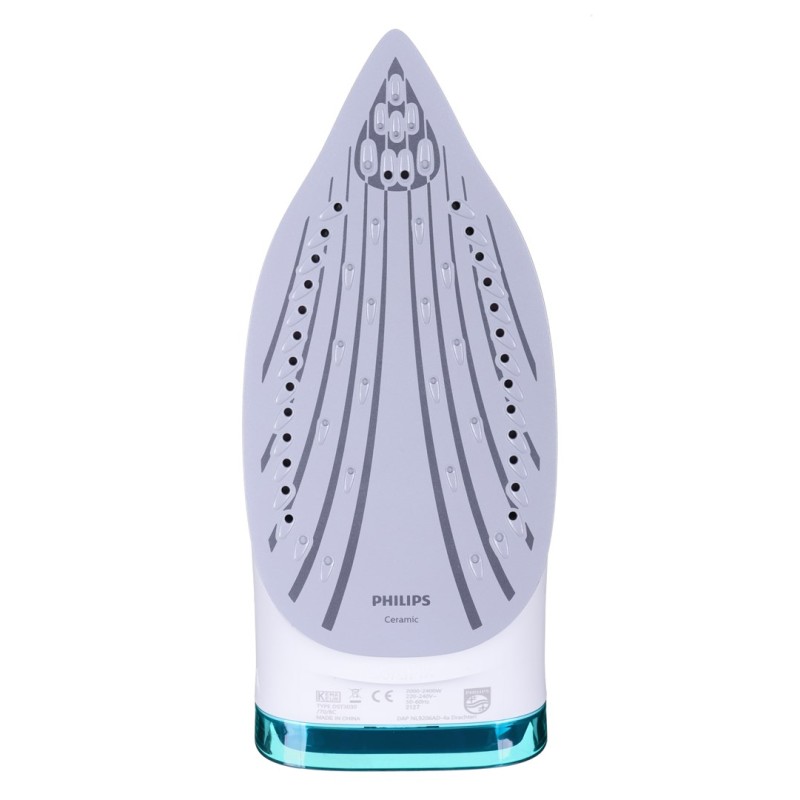 Philips 3000 series Steam iron 2400 W Philips 3000 series Steam iron 2400 W