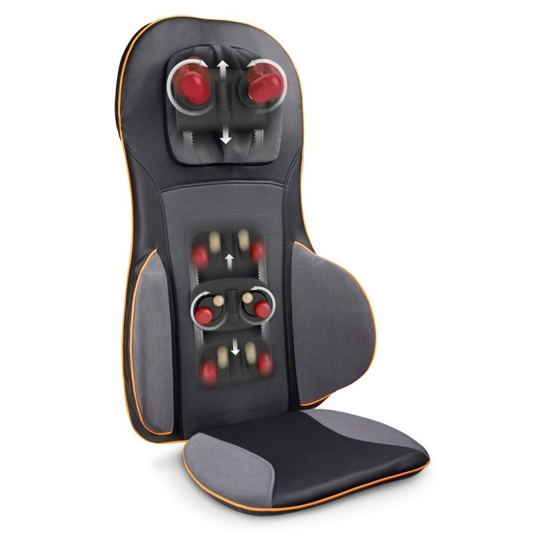 Medisana acupressure massage pad MC 825 beige Medisana acupressure massage pad MC 825 beige