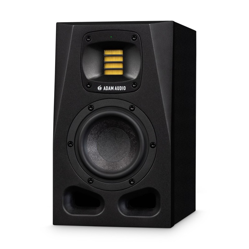 Adam A4V Black Adam A4V Black