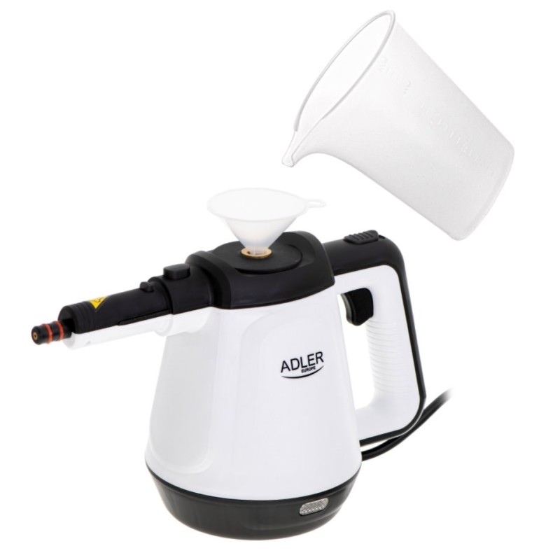 Steam cleaner Adler AD 7038 Steam cleaner Adler AD 7038