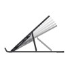 Podstawka pod laptopa Trust PRIMO FOLDABLE Grey Podstawka pod laptopa Trust PRIMO FOLDABLE Grey