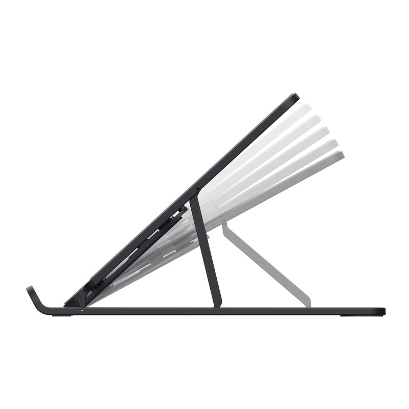 Podstawka pod laptopa Trust PRIMO FOLDABLE Grey Podstawka pod laptopa Trust PRIMO FOLDABLE Grey