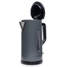 Portable ice maker LIN ICE PRO-B12 black Portable ice maker LIN ICE PRO-B12 black