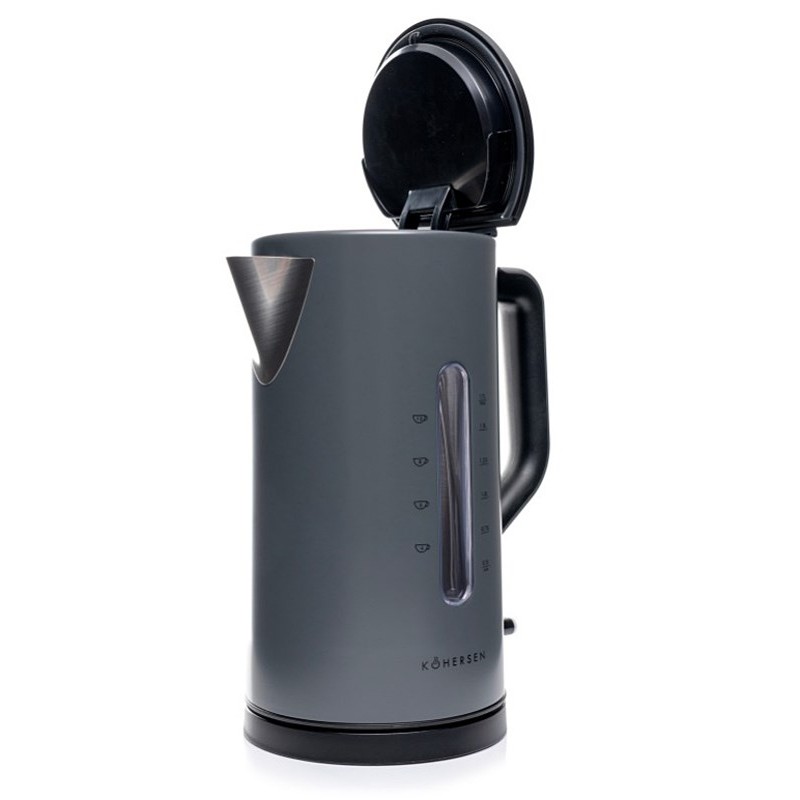 Portable ice maker LIN ICE PRO-B12 black Portable ice maker LIN ICE PRO-B12 black