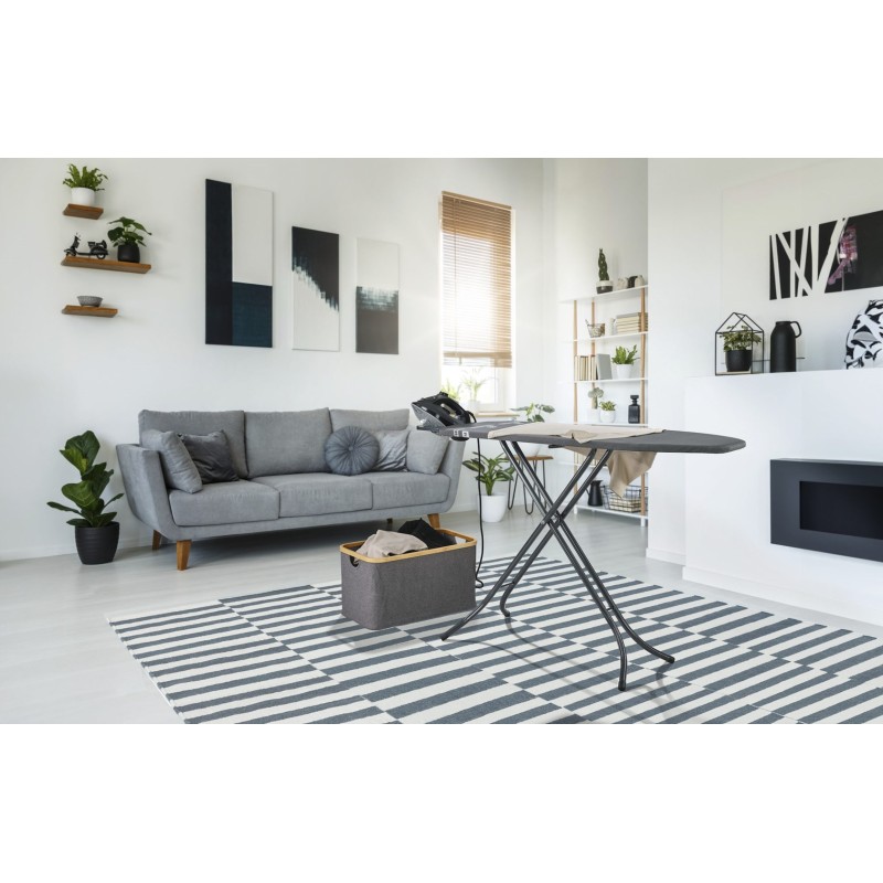 Ironing board Classic M Black Ironing board Classic M Black