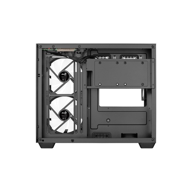 AEROCOOL PGS DRYFT MINI-G-BK-V1 FRGB AEROCOOL PGS DRYFT MINI-G-BK-V1 FRGB