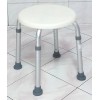 Round shower stool AT51117 Round shower stool AT51117