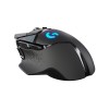 Mysz PowerColor ALPHYN AM10 WHITE