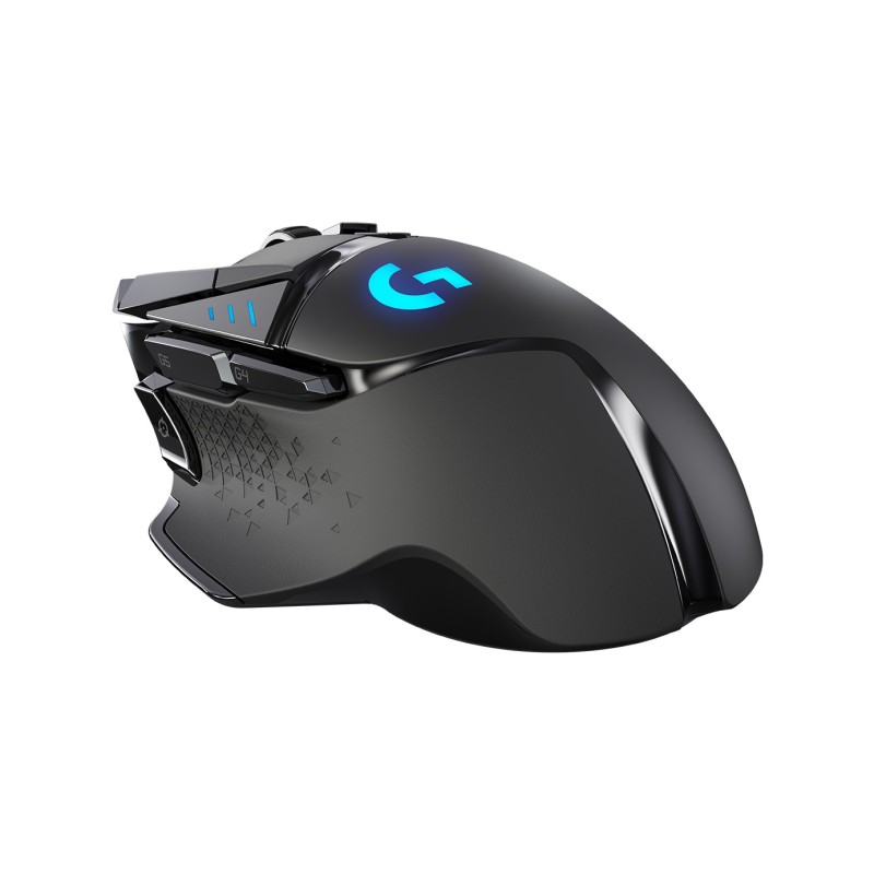 Mysz PowerColor ALPHYN AM10 WHITE Mysz PowerColor ALPHYN AM10 WHITE