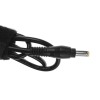 notebook charger mitsu 19v 3.16a (5.5x3.0 pin) - samsung 60W