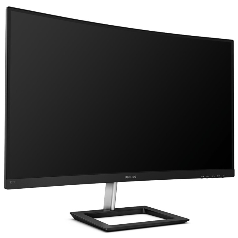 Philips E Line 325E1C/00 computer monitor 80 cm (31.5 Philips E Line 325E1C/00 computer monitor 80 cm (31.5