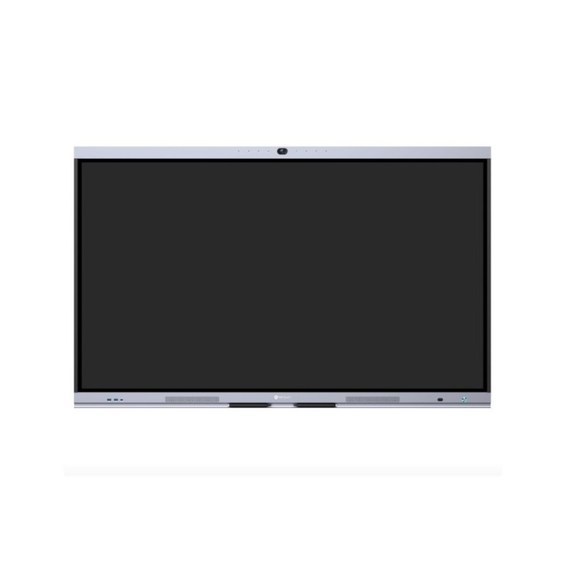 AG NEOVO Monitor interaktywny 65 cali AI IFP6504P 4K UHD HDMI IN/OUT USBx5 3.0 USB-C 60w 400NIT Android13.0 GŁOŚNIK DOTYK 40PKT KAMERA AI