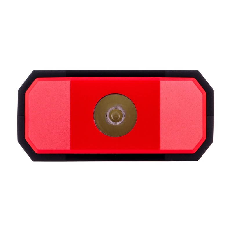 Car jump starter YATO YT-83081 car power bank 9000 mAh 9000 mAh Black, Orange Car jump starter YATO YT-83081 car power bank 9000 mAh 9000 mAh Black, Orange