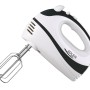 Adler AD 4205 Hand mixer Black,White 300 W