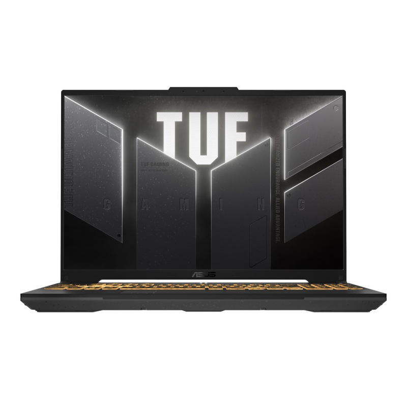 ASUS TUF Gaming F16 FX607VU-I5165 Core 5 210H 16.0 ASUS TUF Gaming F16 FX607VU-I5165 Core 5 210H 16.0