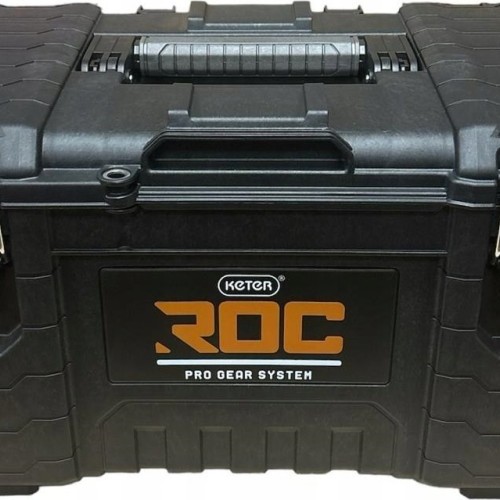 Skrzynia ogrodowa 270 L Hollywood 247310 KETER