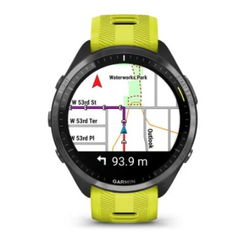 Garmin Forerunner 965 3.56 cm (1.4