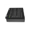 Green Cell AC72 laptop spare part Battery