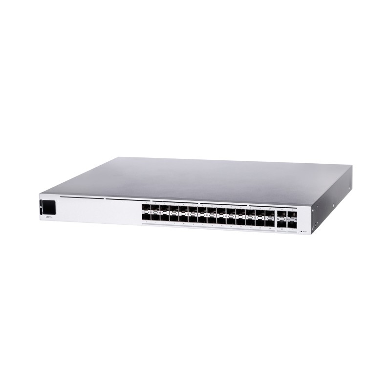 Ubiquiti UniFi Switch Pro Aggregation Managed L3 Grey Ubiquiti UniFi Switch Pro Aggregation Managed L3 Grey